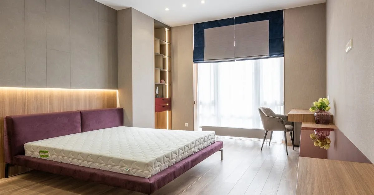 What Is The Average Size Of A New York City Apartment? Eye And Pen