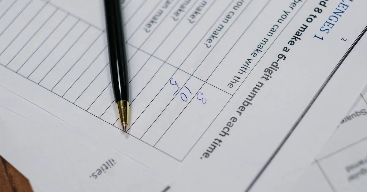 California Dmv Test Passing Score What You Need To Know Eye And Pen