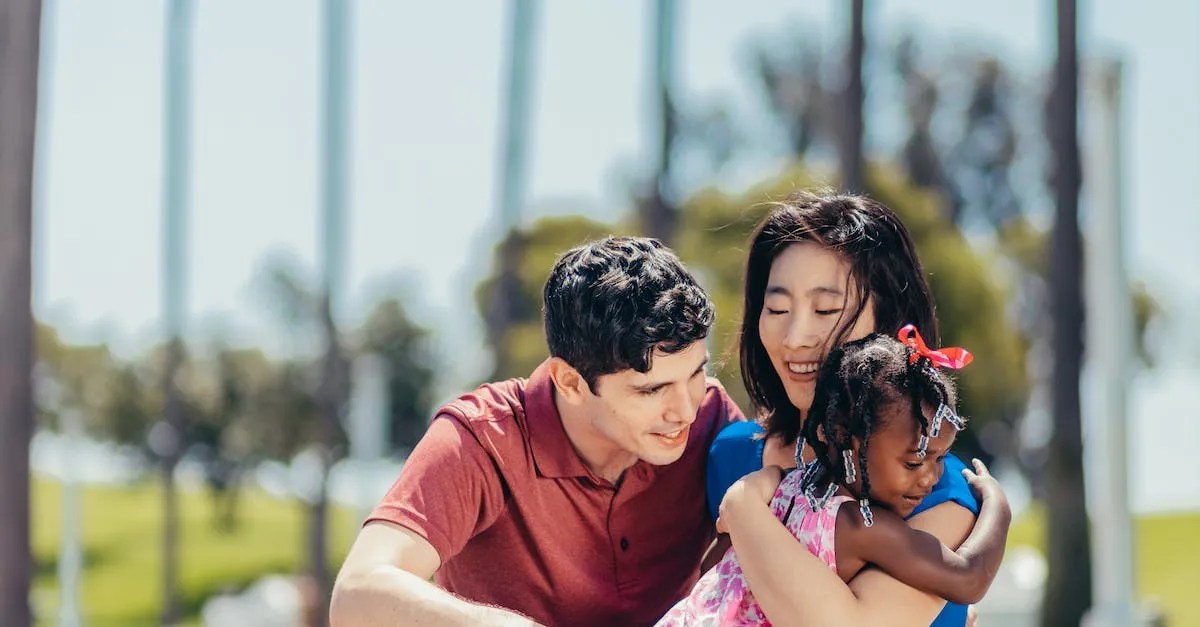 How Much Do Foster Parents Make In California? Eye And Pen