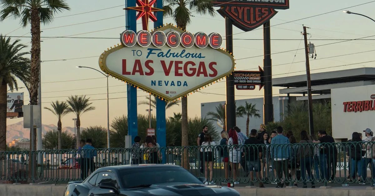 Do You Need A Car In Las Vegas? Weighing The Pros And Cons Eye And Pen