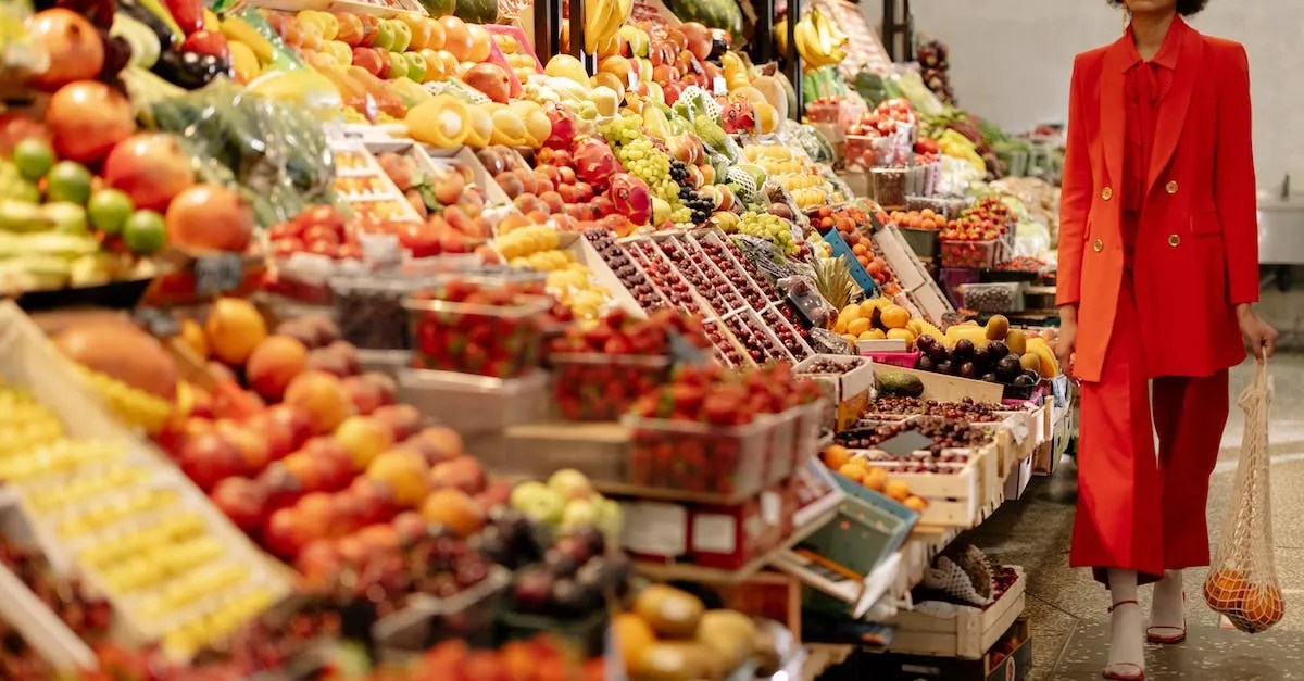 Finding The Cheapest Grocery Stores In Houston Eye And Pen