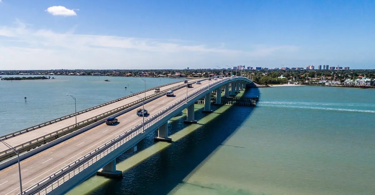 Driving From Alabama To Florida The Complete Road Trip Guide Eye And Pen