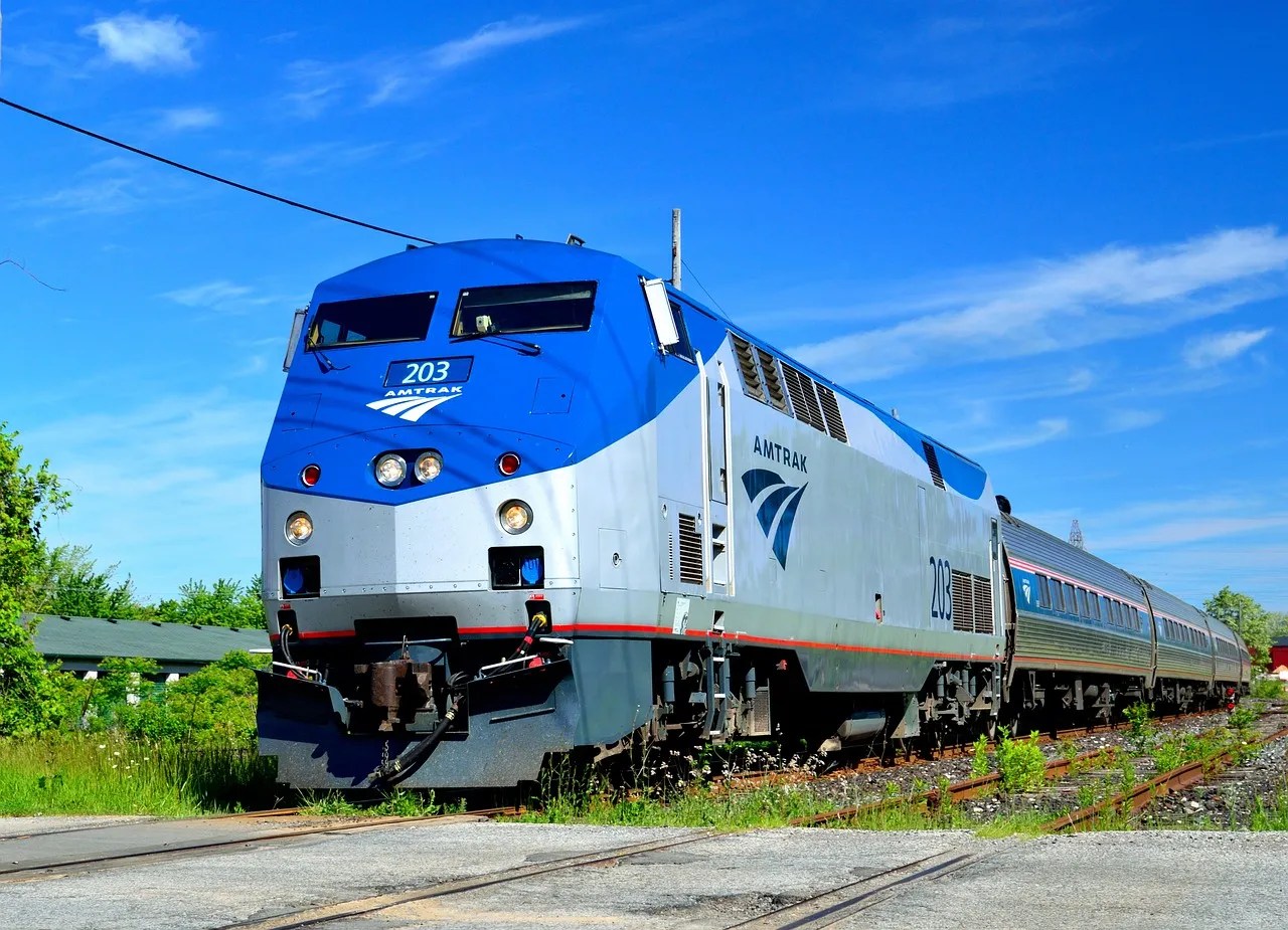 Does Amtrak Go To Galveston, Texas? A Detailed Guide Eye And Pen
