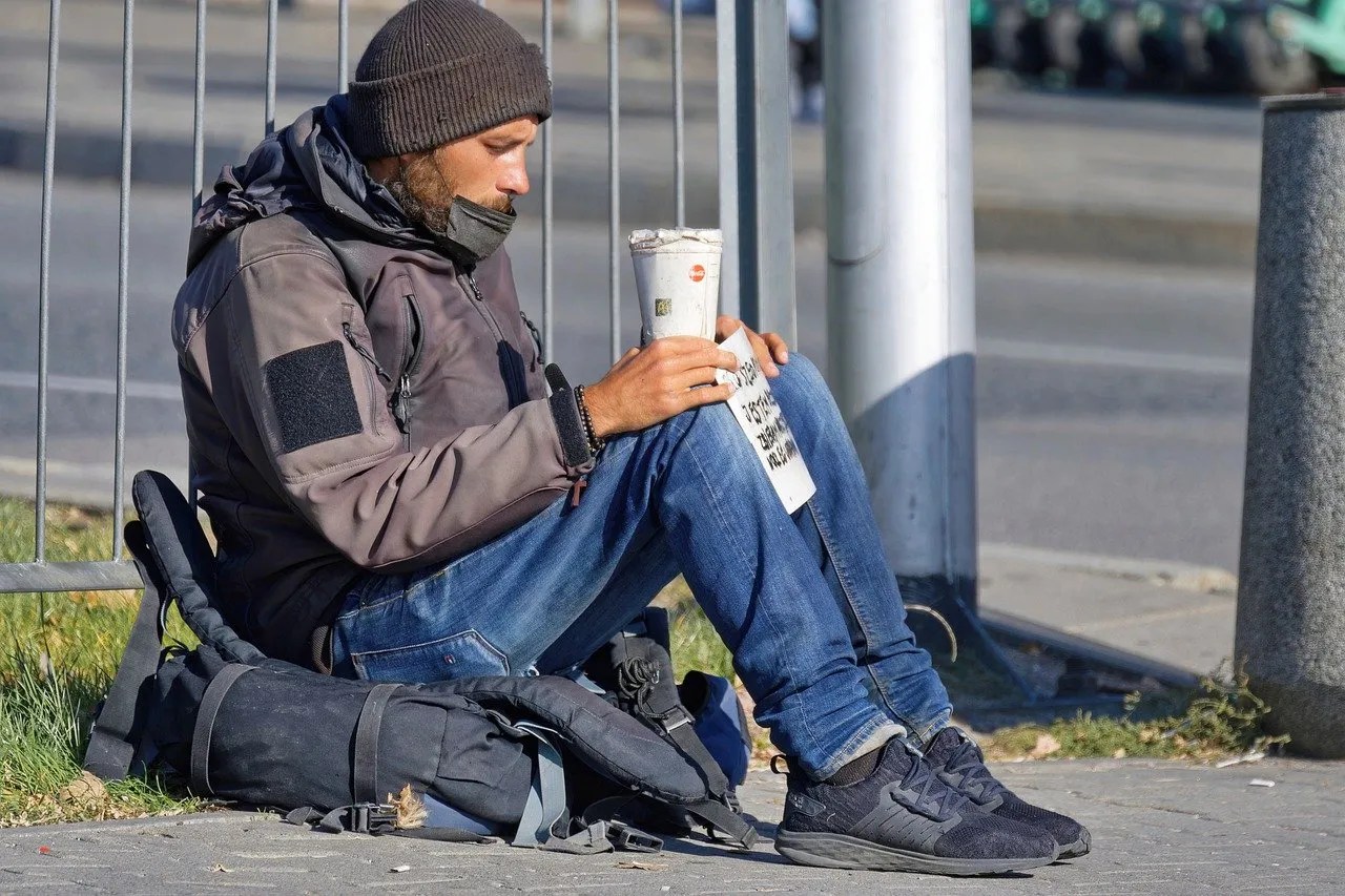 Is Panhandling Illegal In Texas? An InDepth Look At State Laws Eye