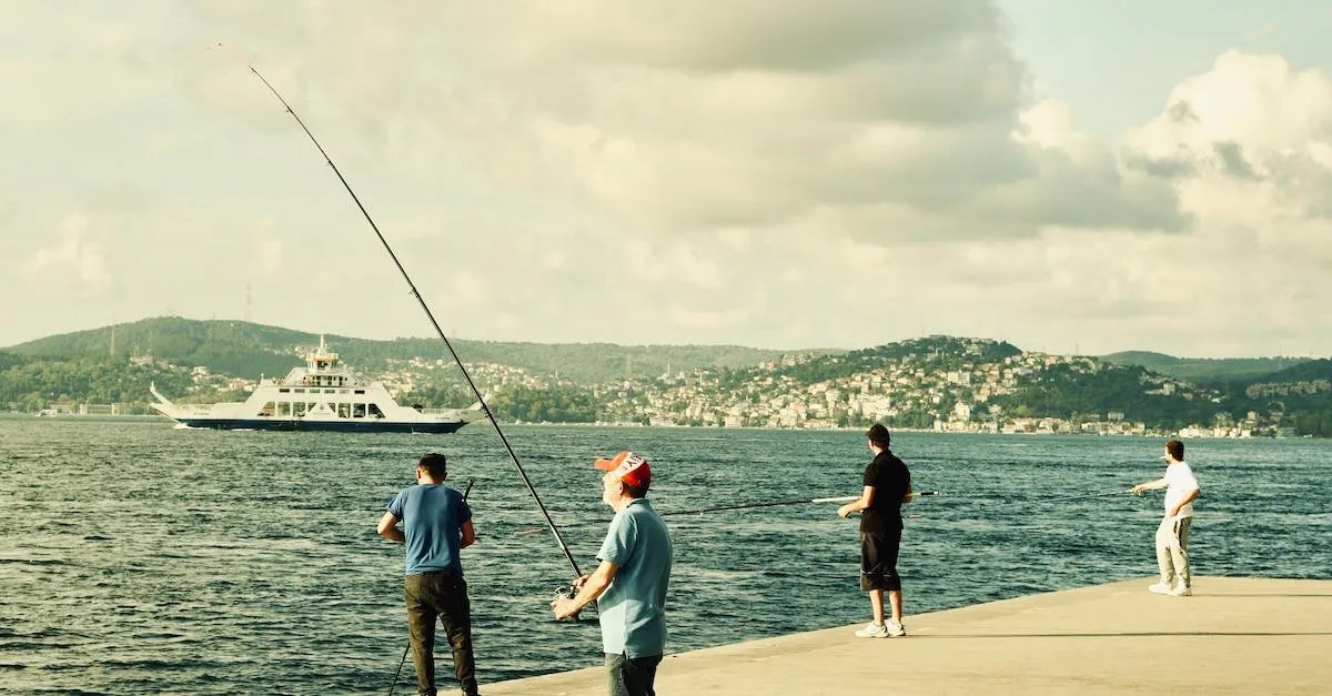 When Does A Texas Fishing License Expire? Eye And Pen