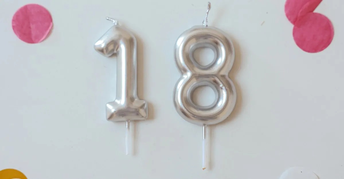 What Can You Do At 18 In California? A Guide To Your New Rights Eye