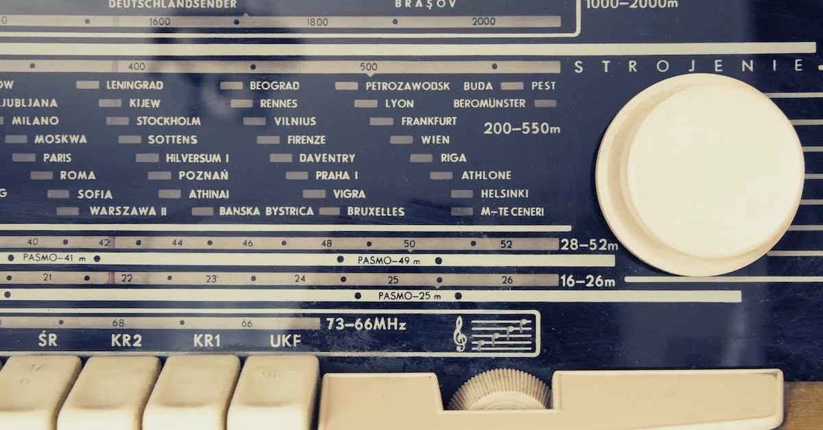 The Best Las Vegas Rap Radio Stations For 2023 Eye And Pen