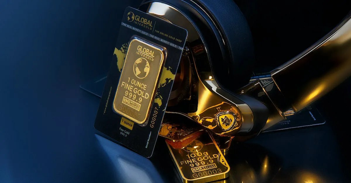 Finding And Collecting Gold Bars In Fallout New Vegas Eye And Pen