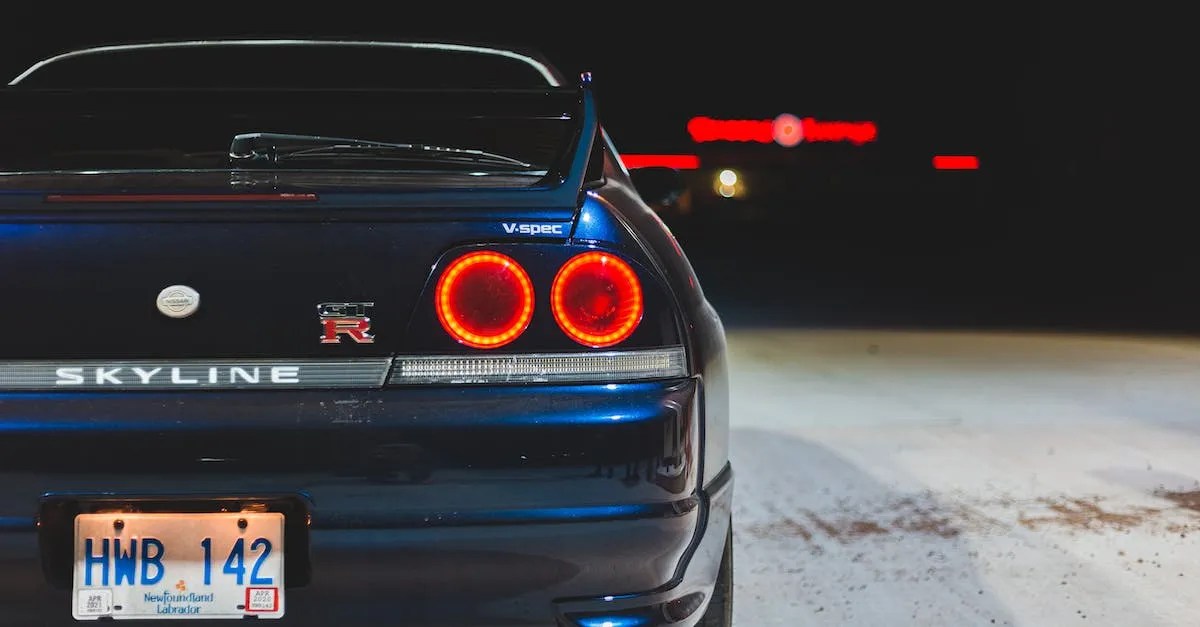 Do You Have To Return License Plates In Texas? Rules Explained Eye