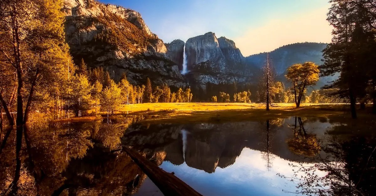 Mountain Ranges In California A Complete Visual Guide Eye And Pen