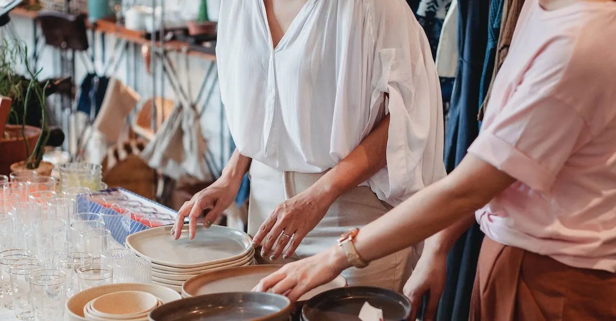 A Guide To Kitchenware Stores In San Francisco Eye And Pen