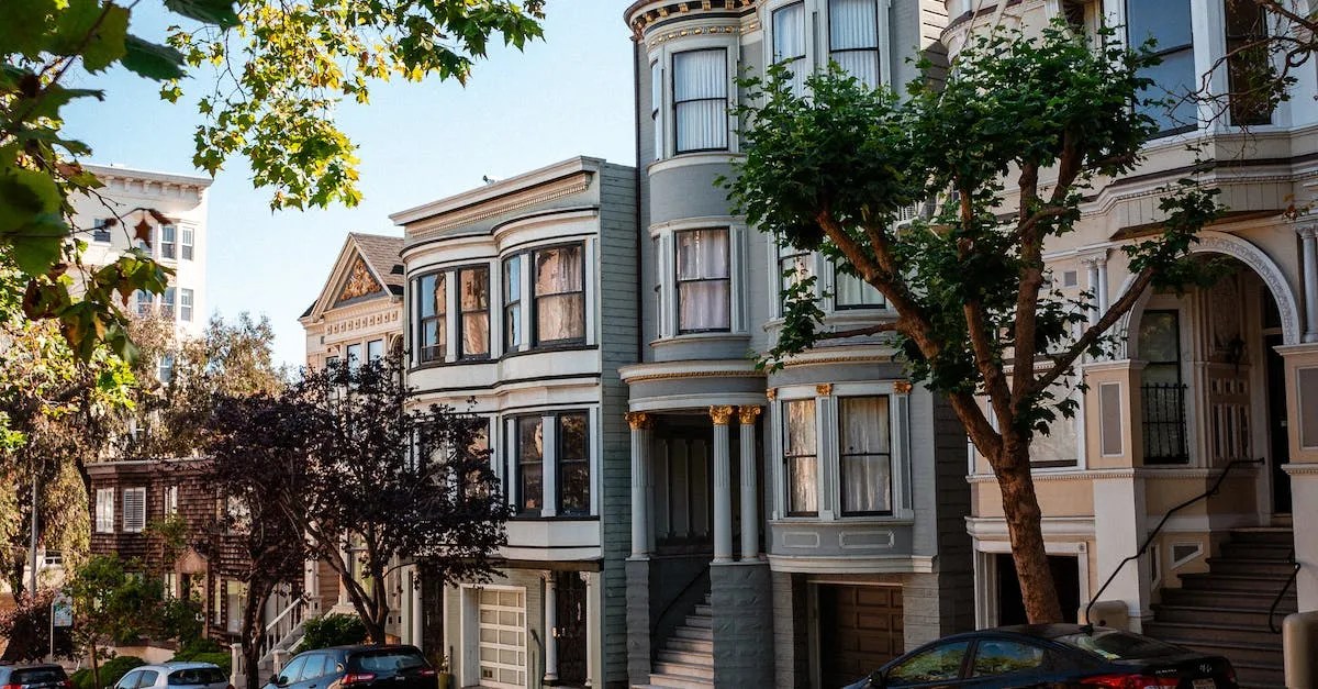 What Happens If You Build Without A Permit In California? Eye And Pen