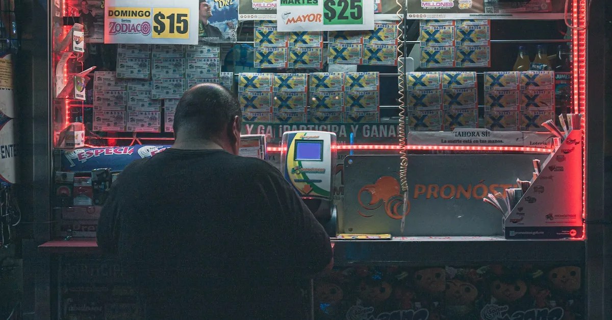 What Does 'Ticket' Mean On California Scratchers? Eye And Pen