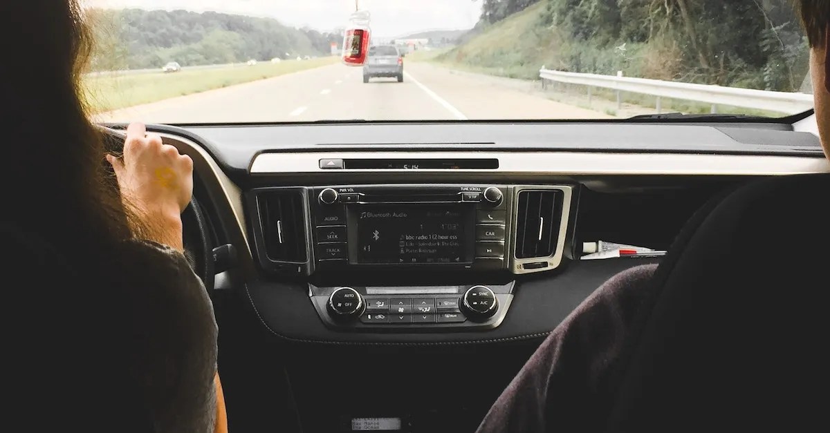 How To Rent A Car For Your Driving Test In California Eye And Pen