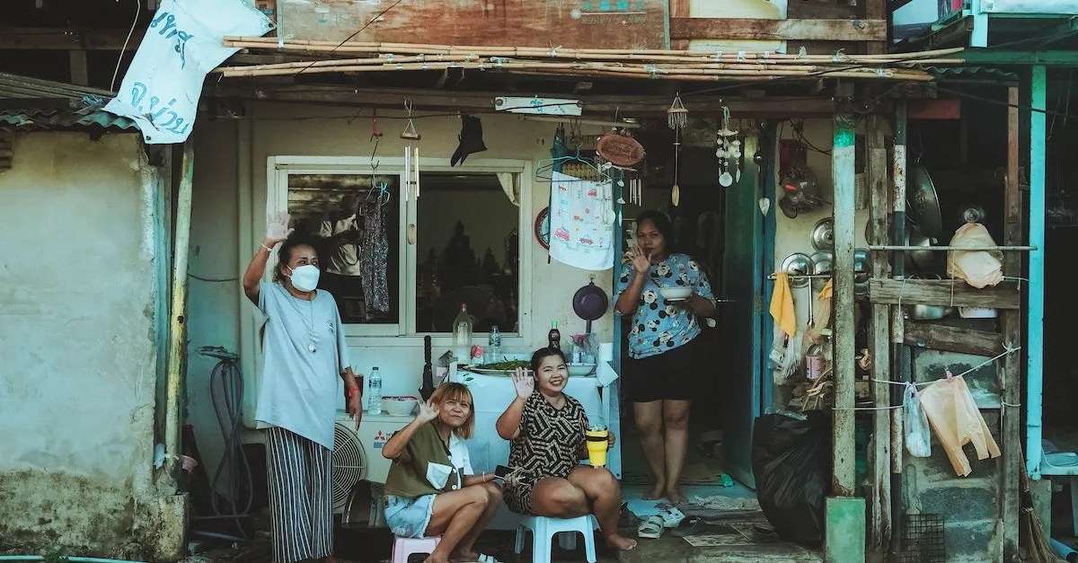 Skid Row San Francisco Understanding The City'S Homeless Crisis Eye