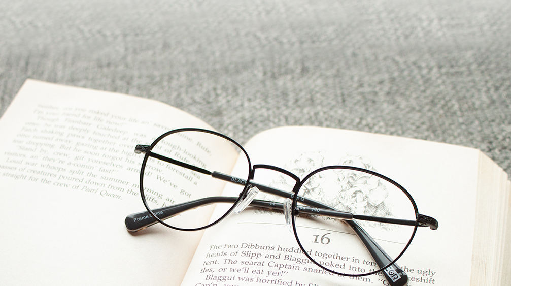 Eye Boutique Algonquin eye care, eyeglasses & designer frames