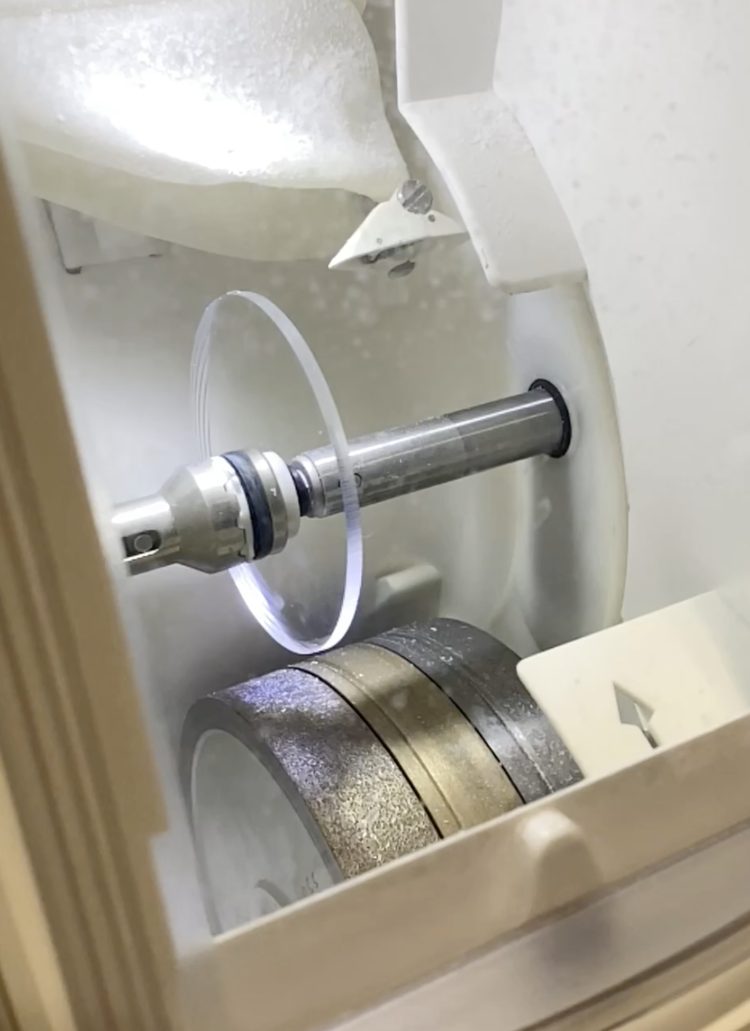 Same Day Glasses Eye Bright Optometry