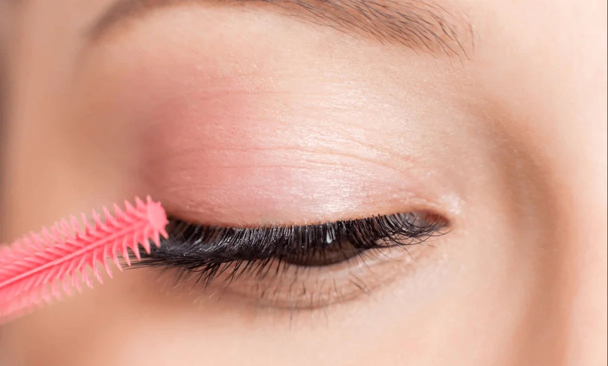 Eyelash Extensions Aftercare Don't Let Your Lashes Fall Flat