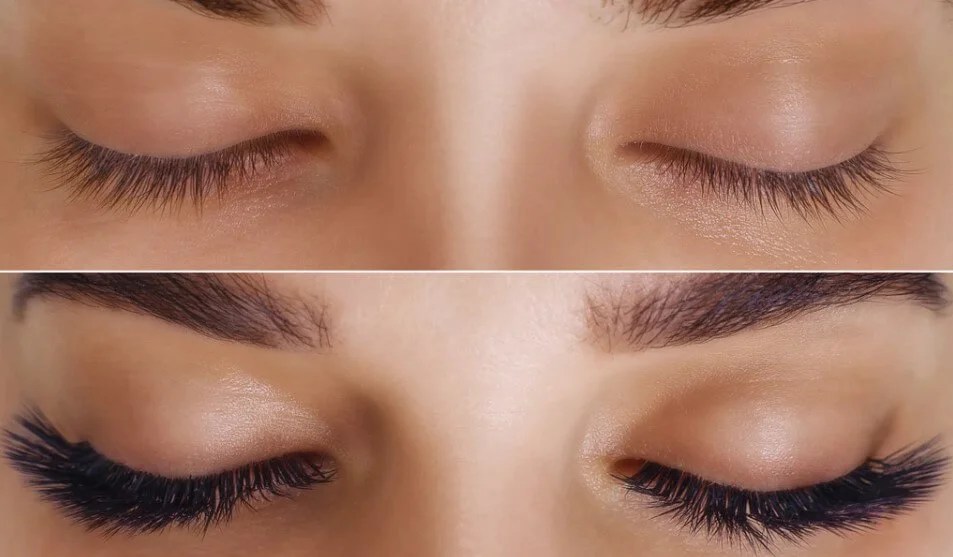 Remove Eyelash Extensions The Right Way To Do It
