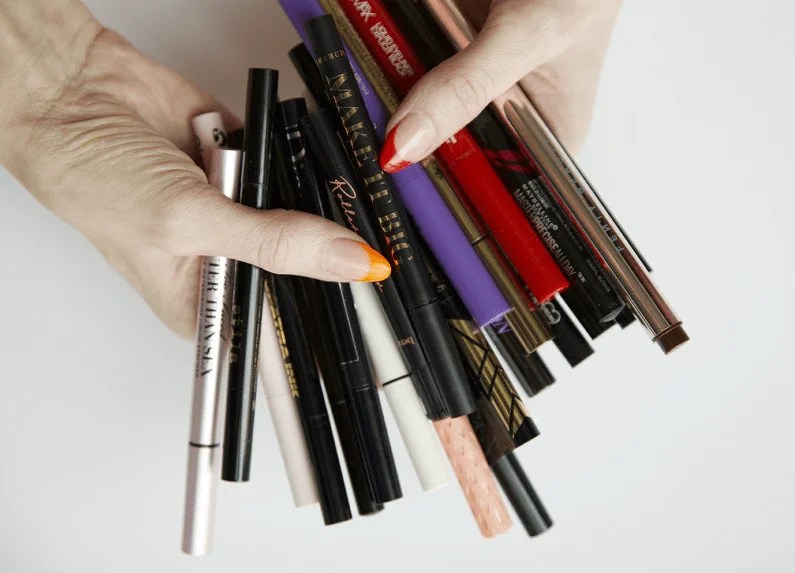 Best Eyeliner Guide Top Picks And Reviews