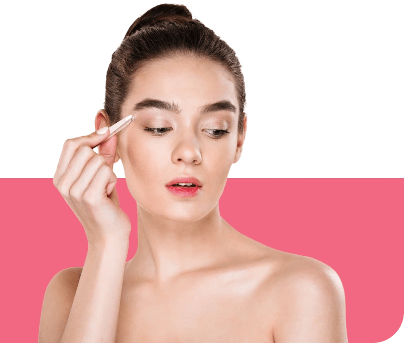 Eyebrow Tinting Las Vegas EyebrowsRus