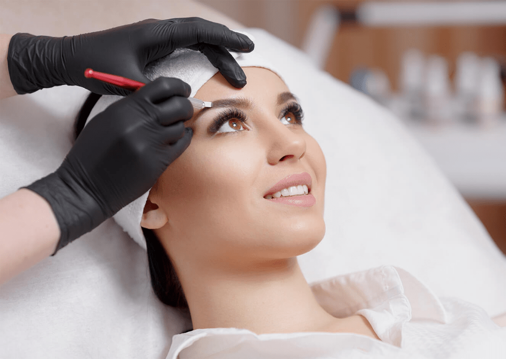 Eyebrow Threading Las Vegas, Best Threading Salon/Studio