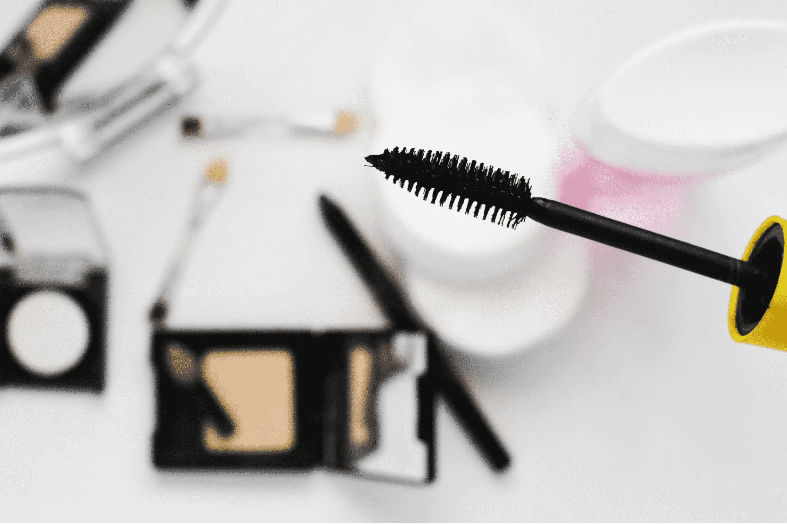 Eye Infections from Makeup YOU NEED TO KNOW