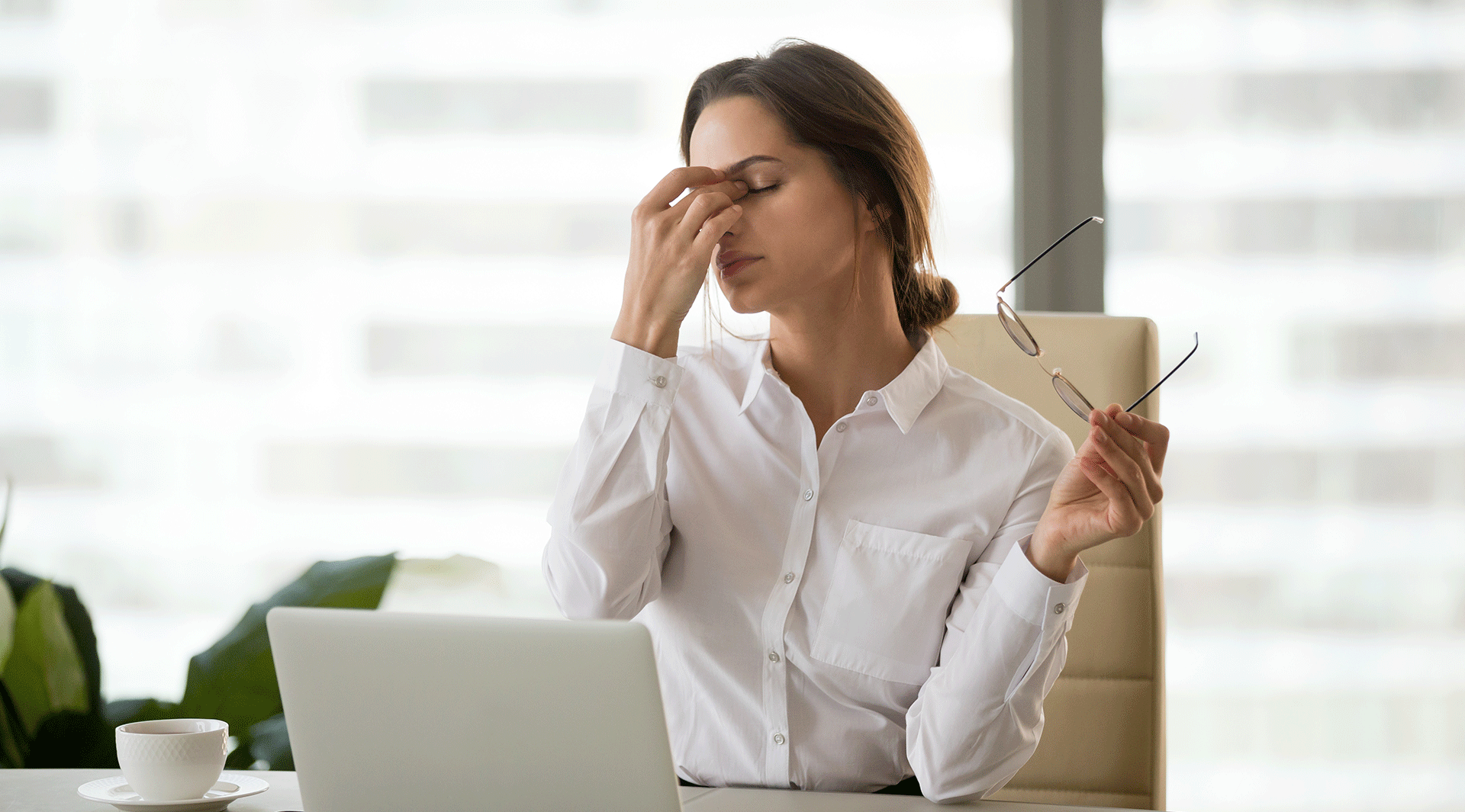 How to Relieve Digital Eye Strain Eyecare Plus Optometrists Australia
