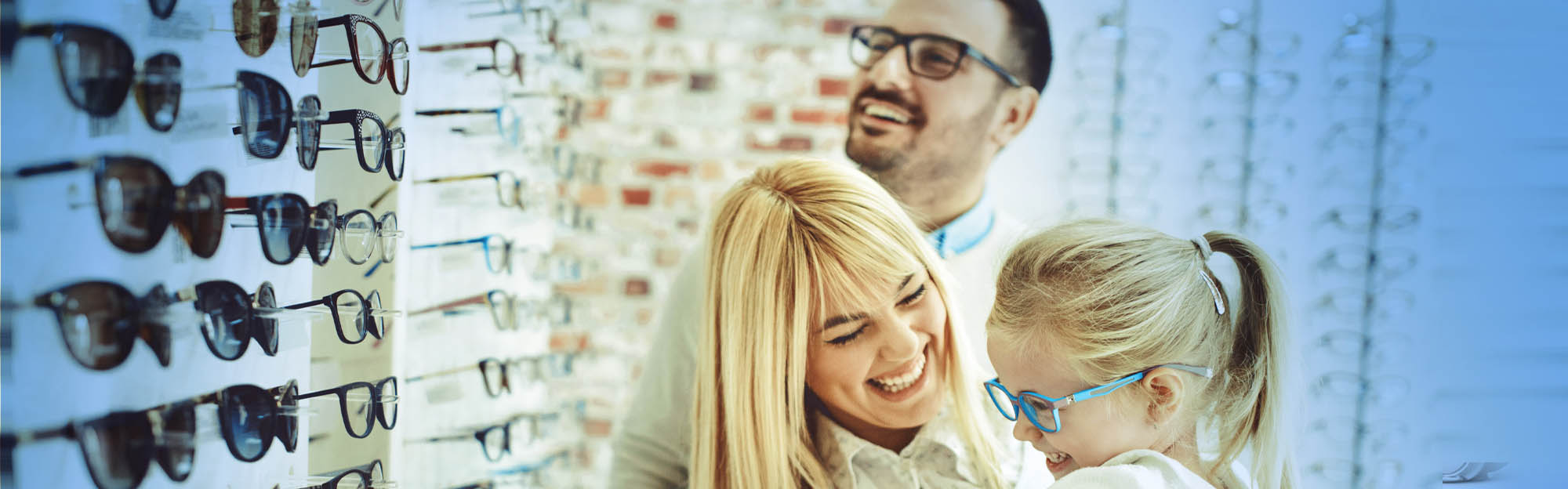 Staff as Marketers Optical Sales EyeCarePro