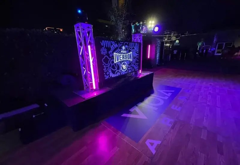 The Ultimate Guide to DJ LED Walls