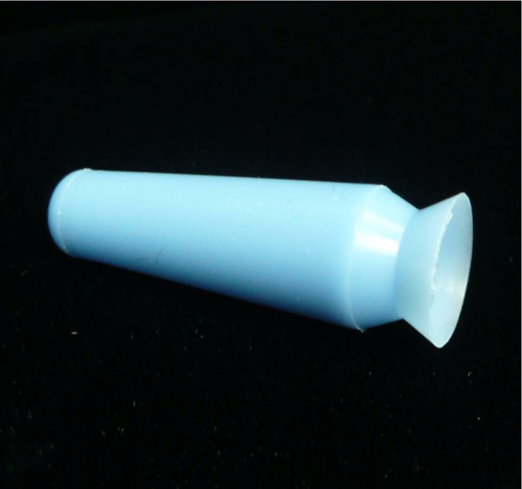 Suction Cup Eye Concern