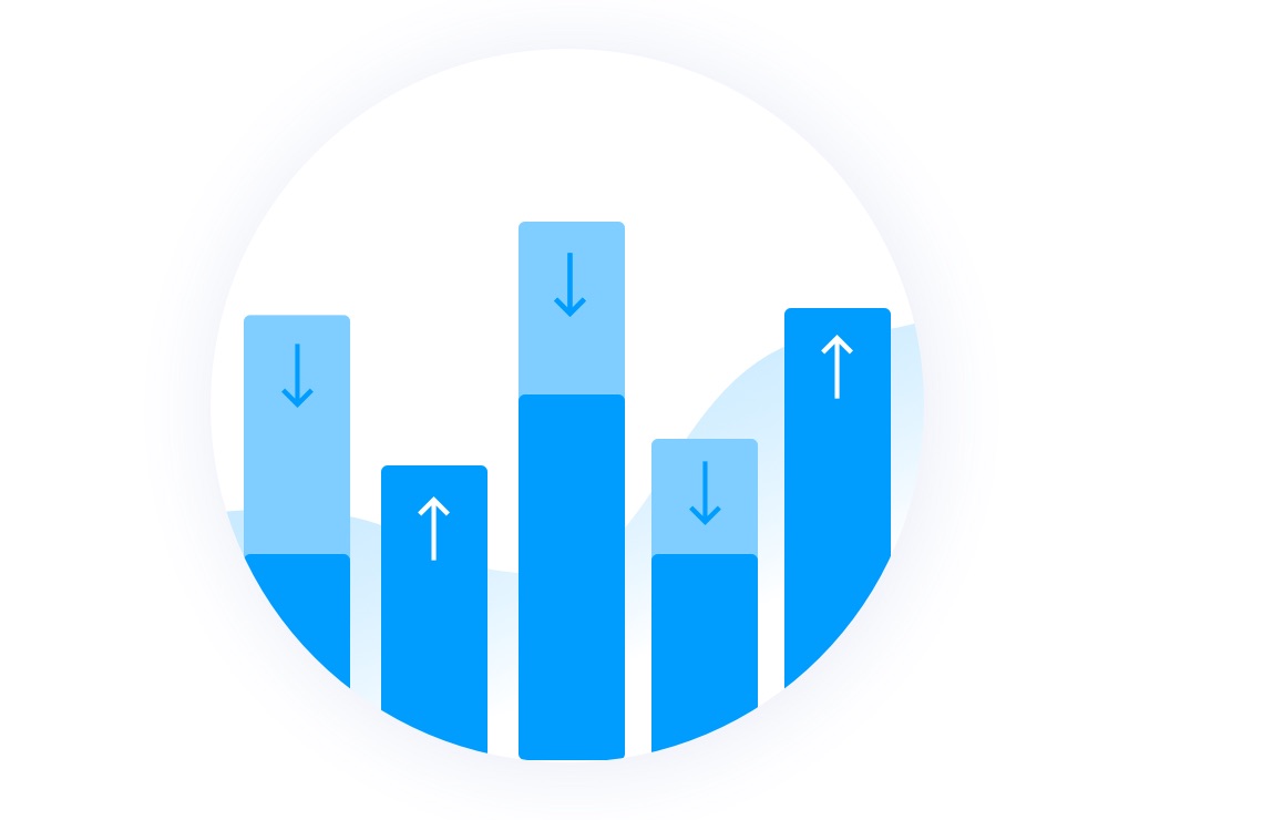 Products Eyecon Eyecon Features & Benefits