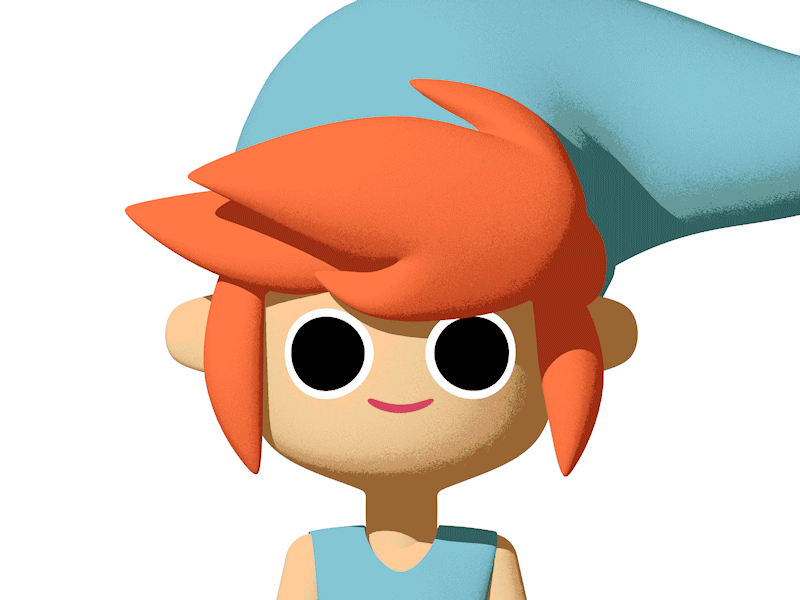 Creating Cartoon Renders in Cinema 4D eyedesyn