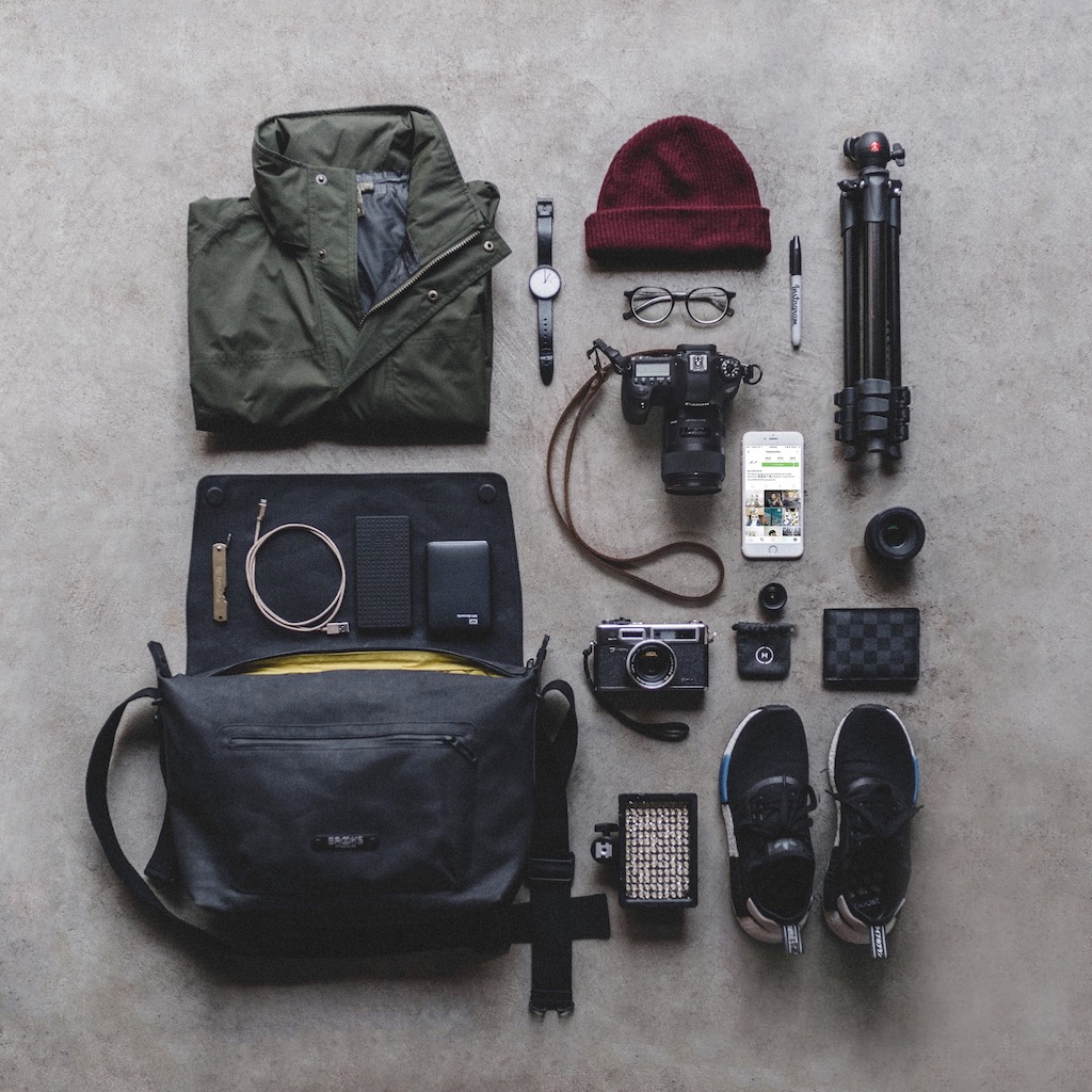 9 Best Bags For Travel Photographers Keweenaw Bay Indian Community