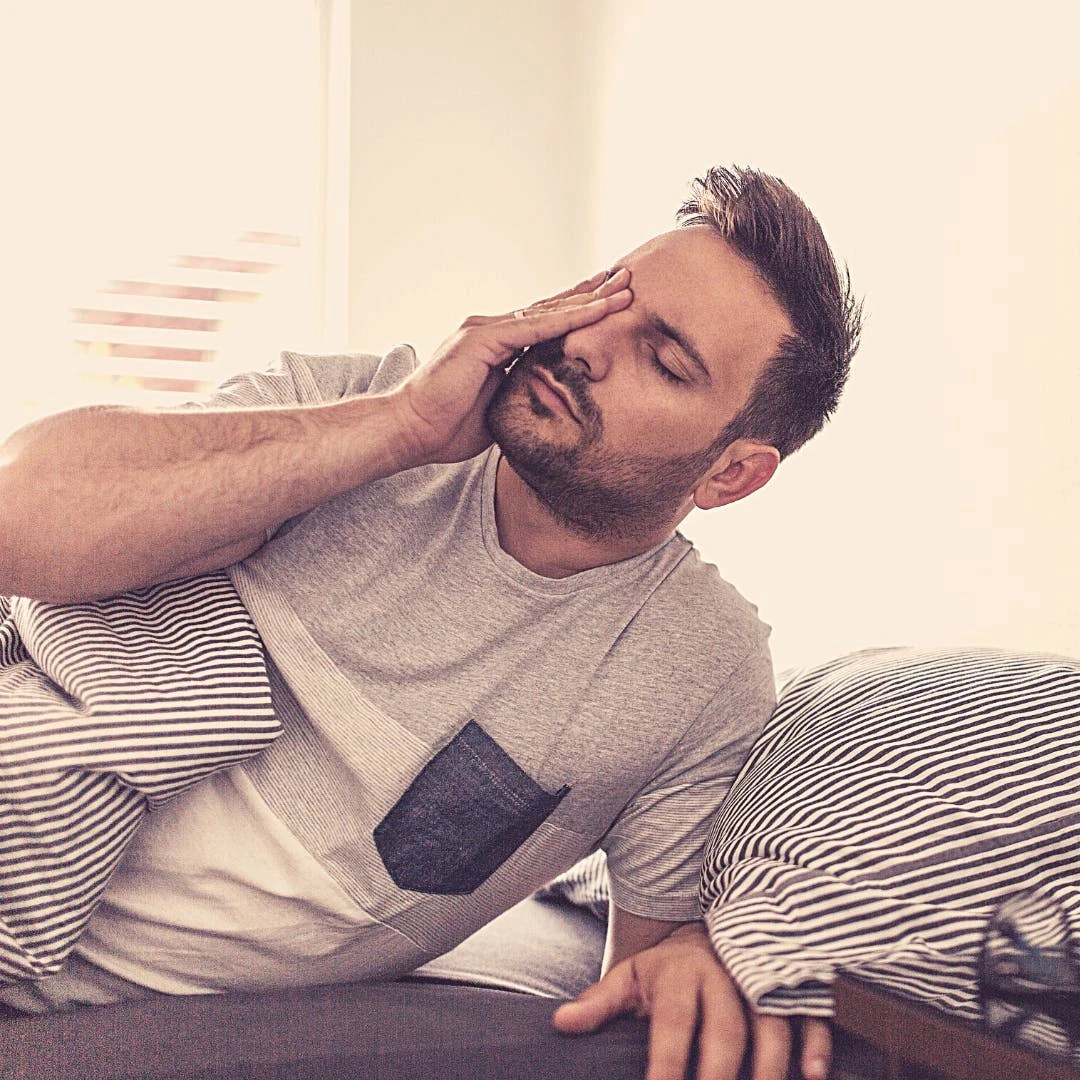 Dry Eyes Waking Up Causes, Tips, Treatment eyeFACTS