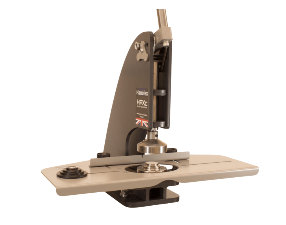 Curtain Eyelet Machine Press For Sale artfulmusing