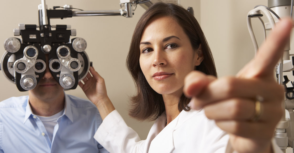 4 Important Things to Look for in a Vision Care Optometrist