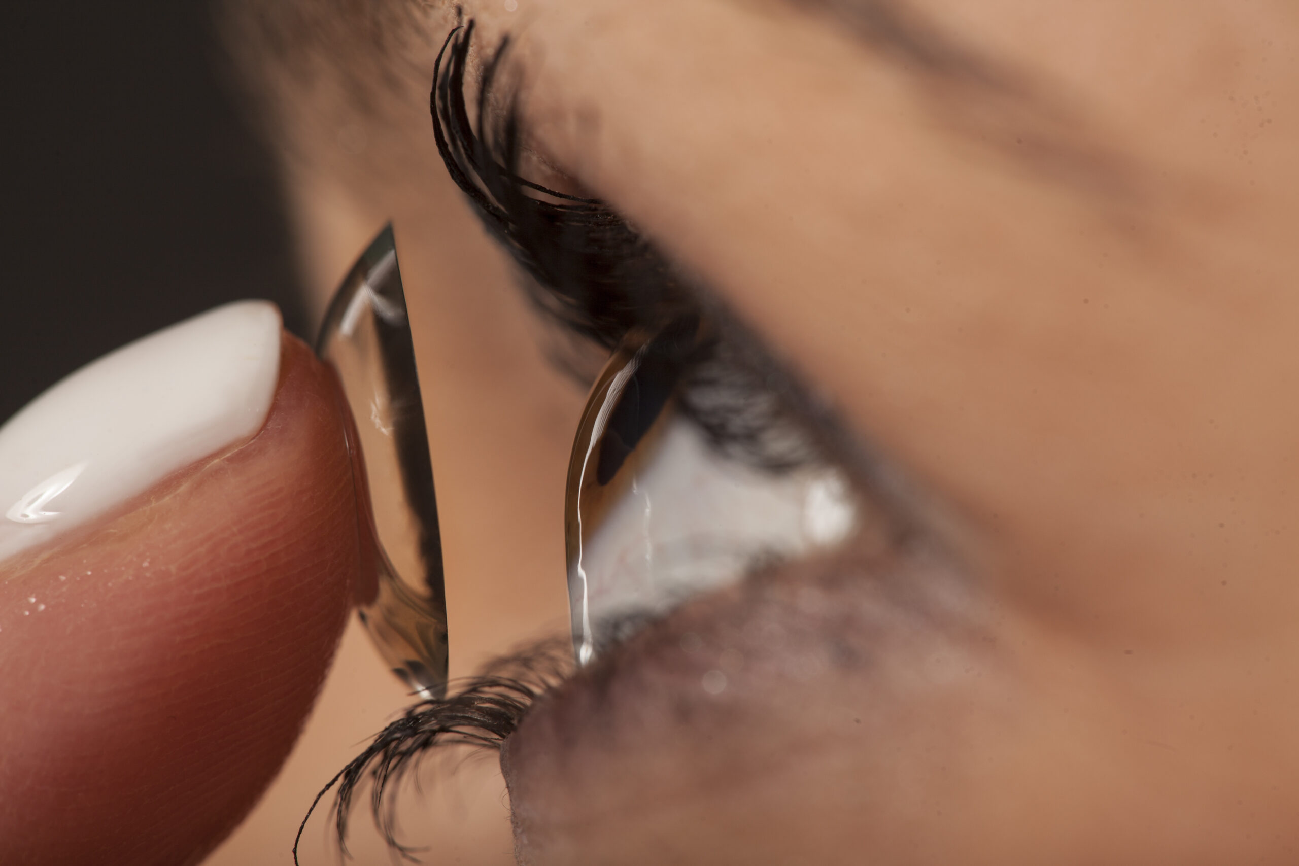 Overwearing Your Contact Lenses An Exploration