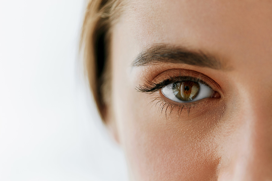 Is Your Peripheral Vision Declining? Eyelux Optometry