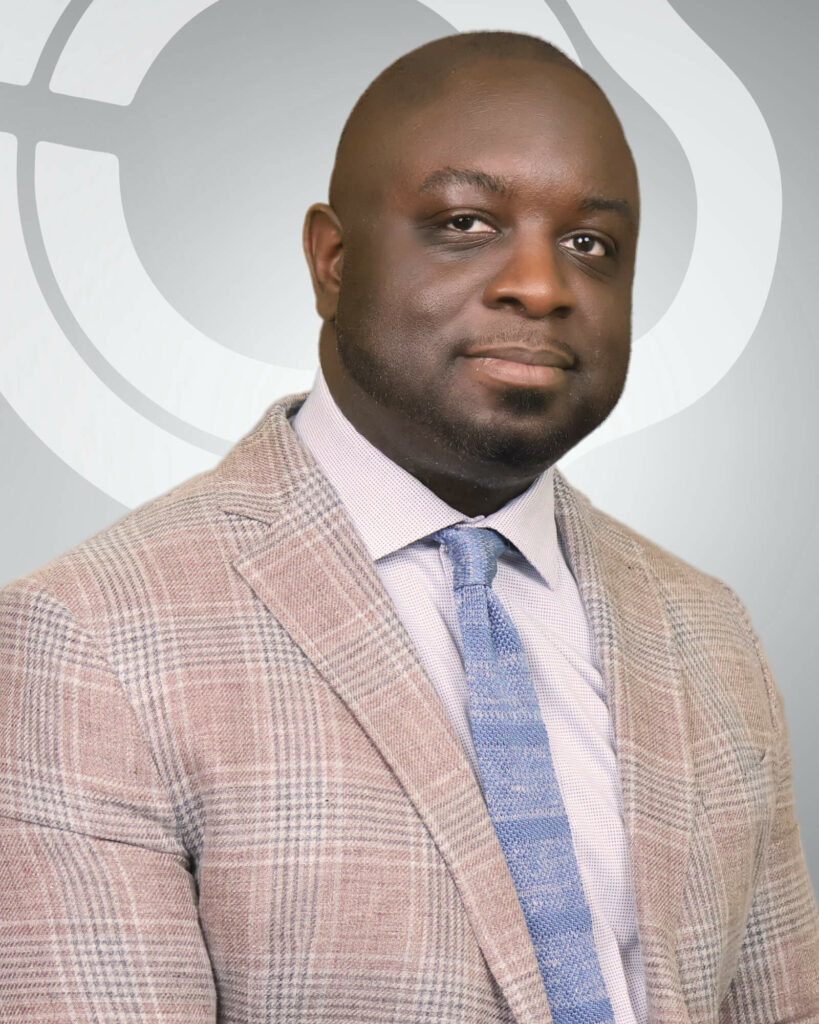 Ophthalmologist Albuquerque Ian Abban Thompson, MD Eye NM