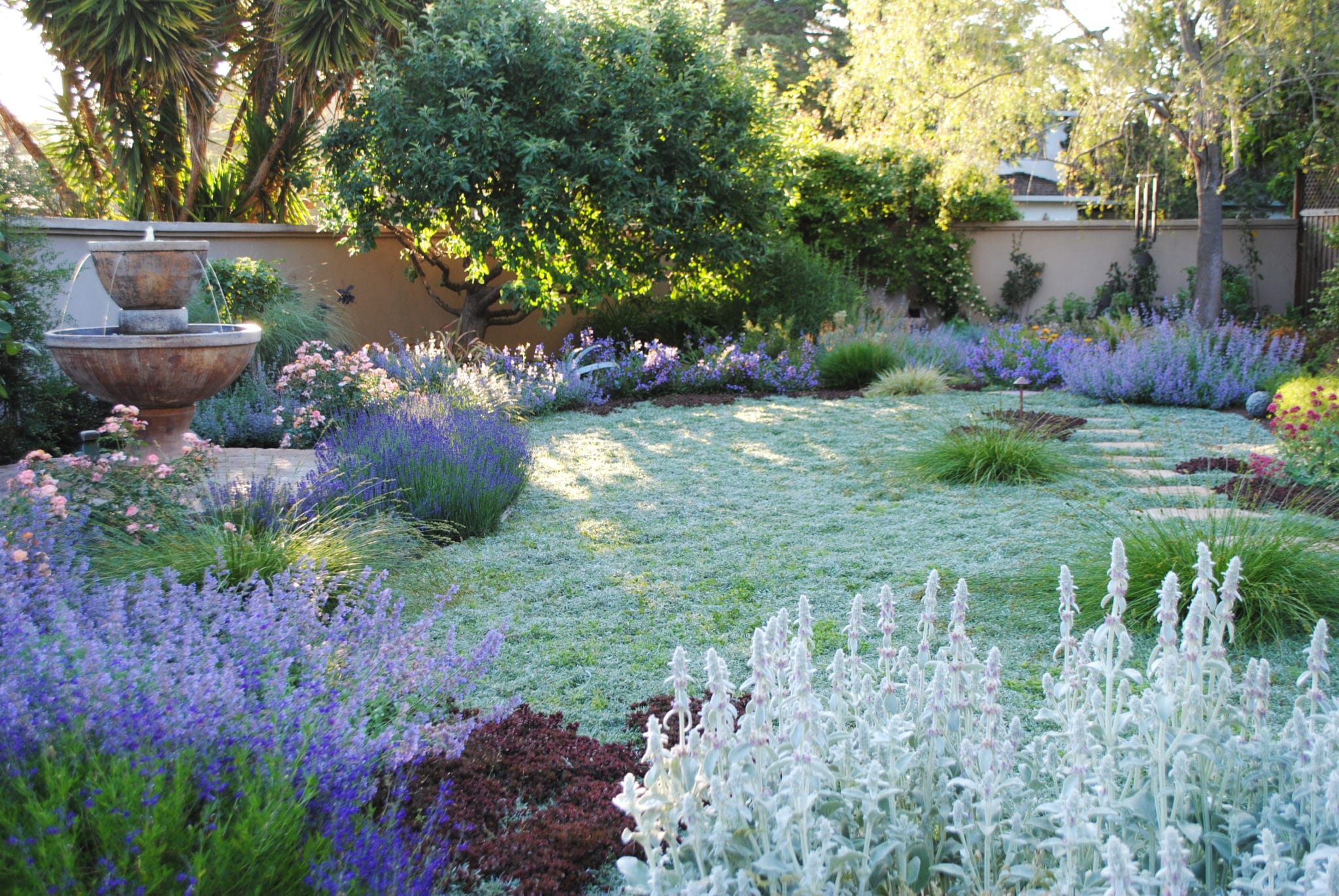 Stylish and Sustainable Garden Design Eye of the Day Garden Design Center
