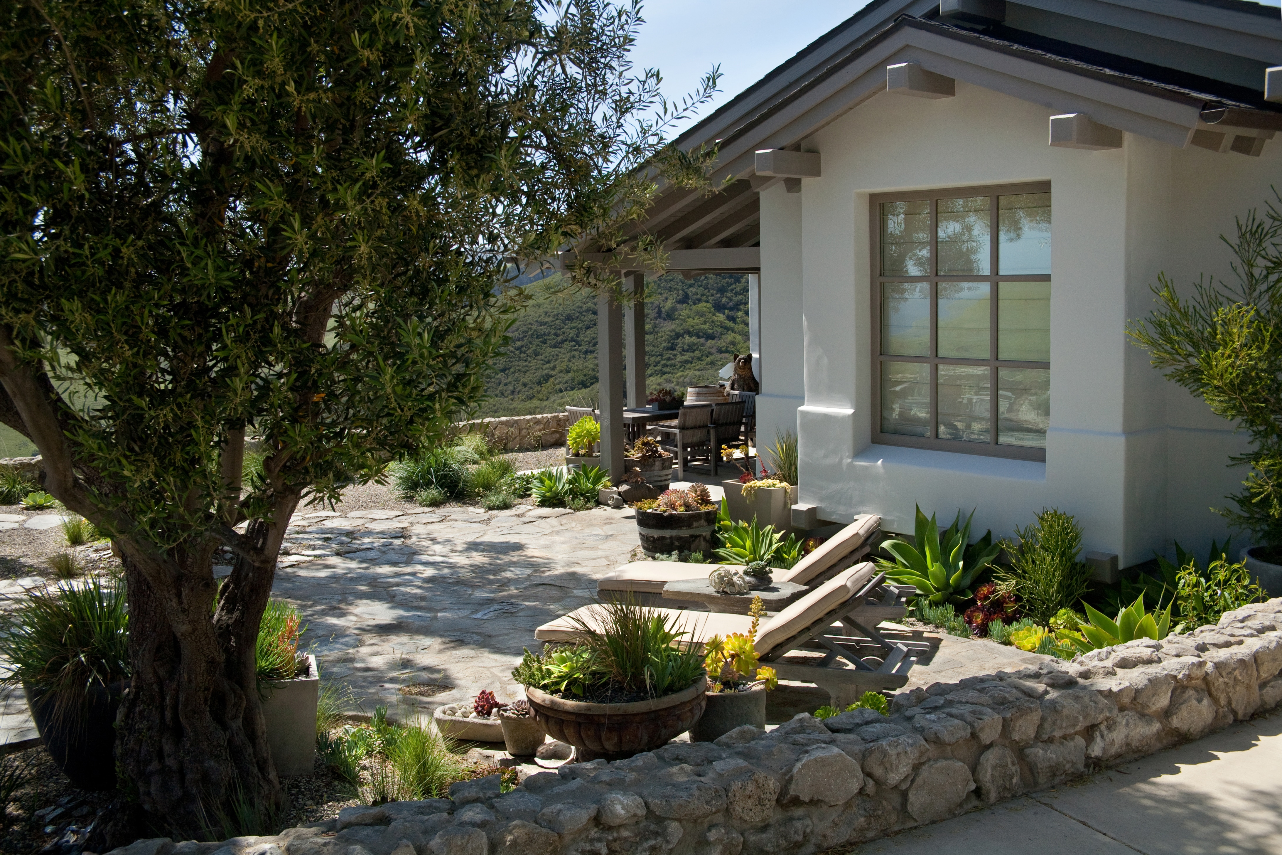 Grace Design Associates Eye of the Day Garden Design Center