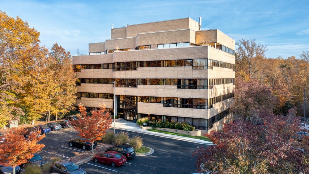 Wells Fargo Advisors Consolidates in New Offices on Riva Road Eye On