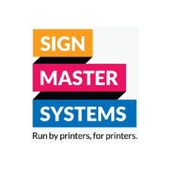Signmaster Systems Ltd Eye on Display
