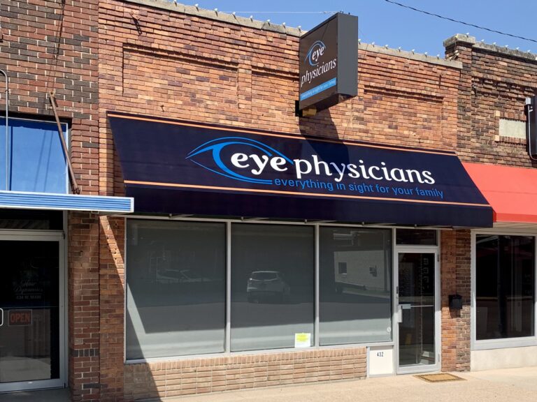 Ophthalmology Albion Eye Doctors Nebraska Eye Physicians P.C.