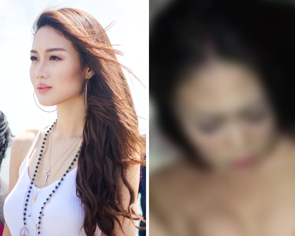 The Leaked Sex Tapes Of Joal Ong And His Girlfriends, And How It Shocked Singapore | Eyerys