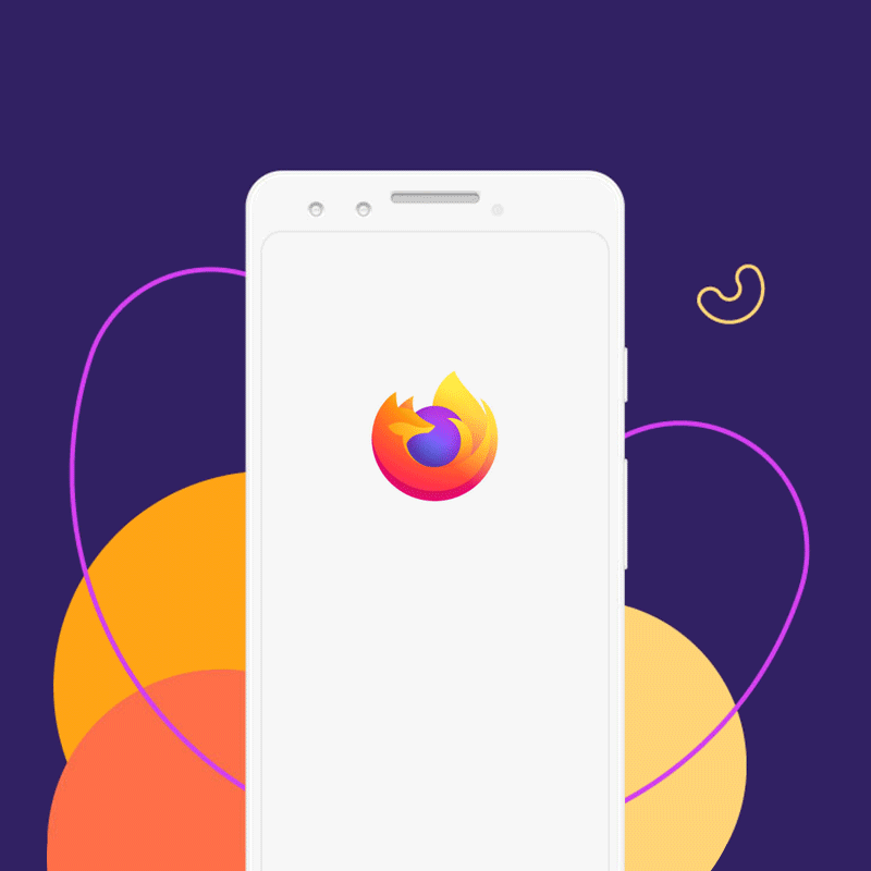 The Redesigned Firefox For Android Has Improved Privacy And A Bottom