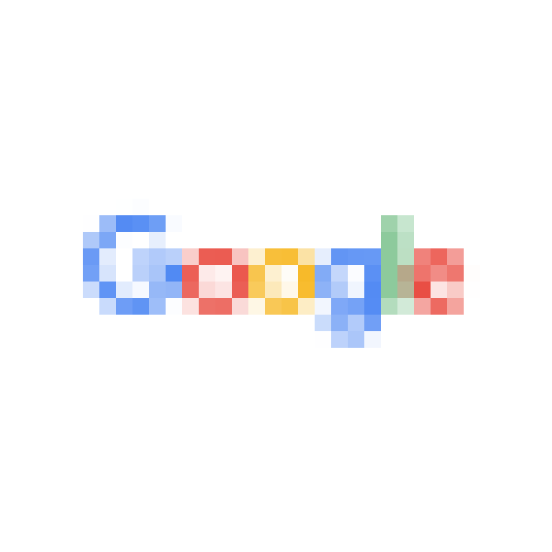 Google Logo High Resolution