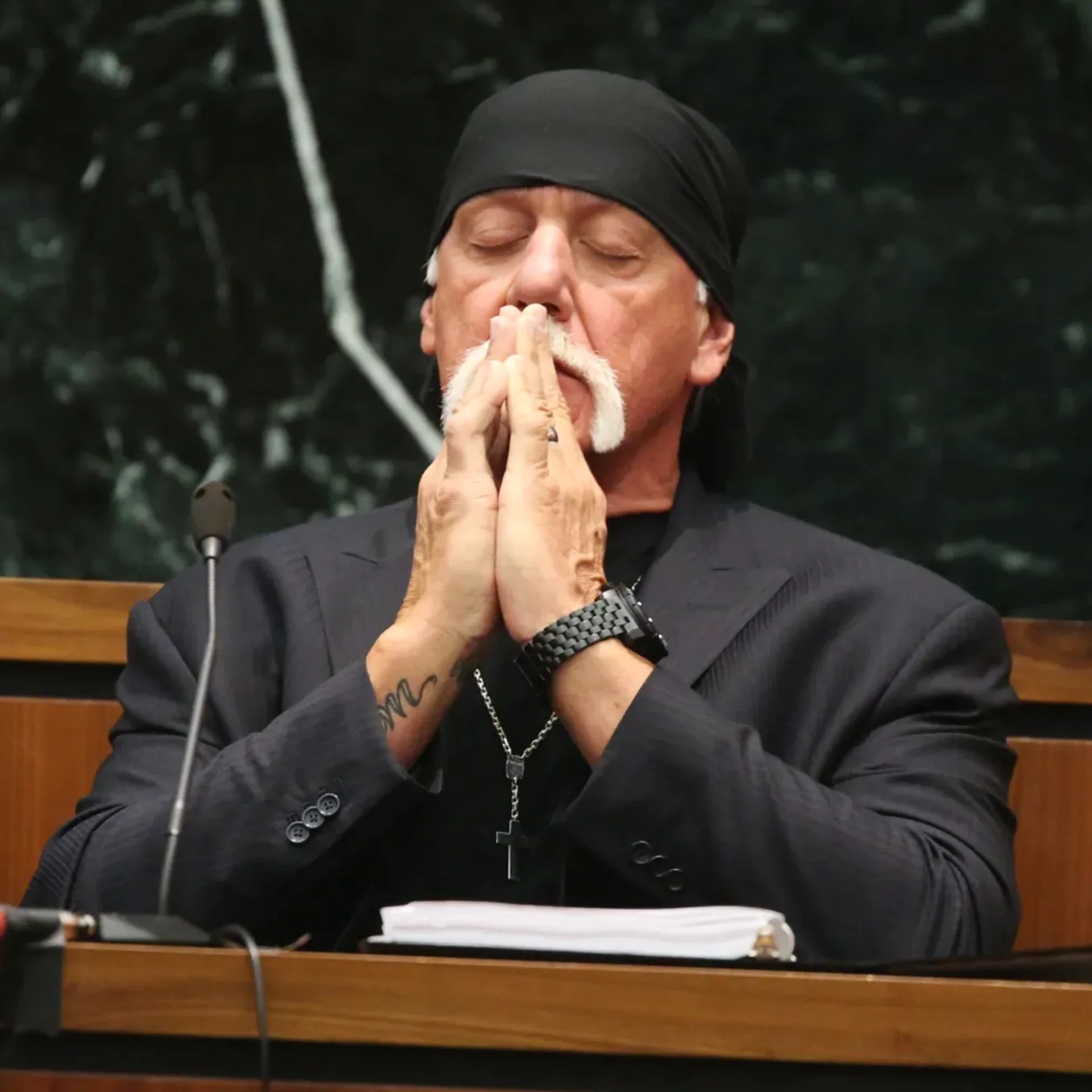 Hulk Hogan Versus Gawker, And The Fight To Stop The 'Cuckolding' Sex