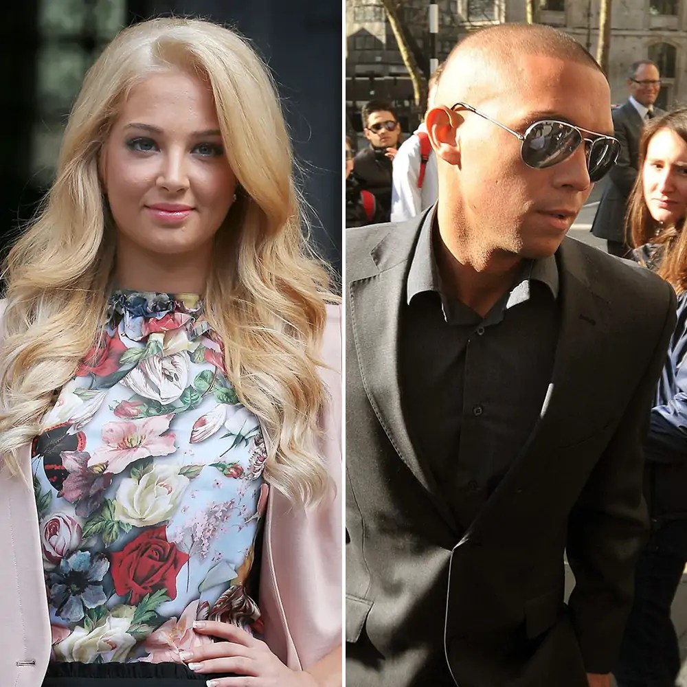 Tulisa Contostavlos Wins Court Apology Over Her Leaked Sex Tape: 'I Trusted Him' | Eyerys